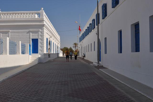 El Ghriba Synagogue